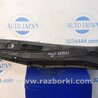 Пластик под лобовое стекло (Жабо) Mazda 6 GG/GY (2002-2008)