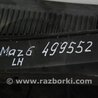 ФОТО Пластик под лобовое стекло (Жабо) для Mazda 6 GG/GY (2002-2008) Киев