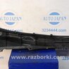 ФОТО Пластик под лобовое стекло (Жабо) для Mazda 6 GG/GY (2002-2008) Киев