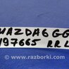ФОТО Ручка двери для Mazda 6 GG/GY (2002-2008) Киев