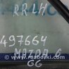 ФОТО Стекло двери глухое для Mazda 6 GG/GY (2002-2008) Киев