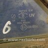 ФОТО Стекло двери глухое для Mazda 6 GG/GY (2002-2008) Киев