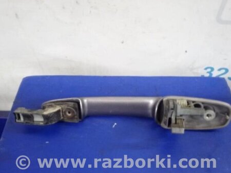 ФОТО Ручка двери для Mazda 6 GG/GY (2002-2008) Киев