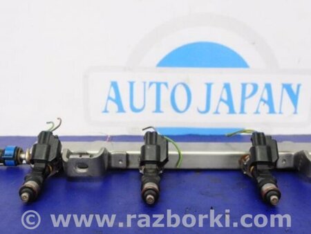 ФОТО Форсунка топливная для Mazda 6 GG/GY (2002-2008) Киев