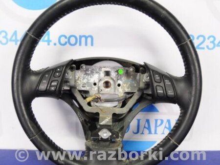 ФОТО Руль для Mazda 6 GG/GY (2002-2008) Киев