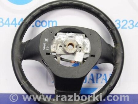 ФОТО Руль для Mazda 6 GG/GY (2002-2008) Киев