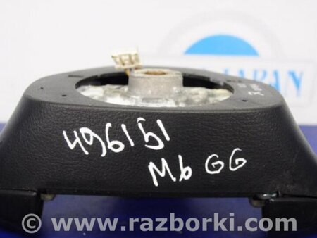 ФОТО Руль для Mazda 6 GG/GY (2002-2008) Киев