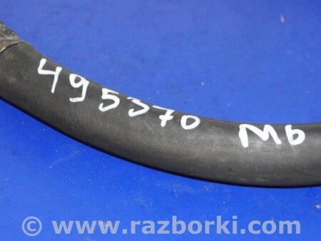 ФОТО Трубка кондиционера для Mazda 6 GG/GY (2002-2008) Киев