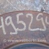 ФОТО Диск тормозной передний для Mazda 6 GG/GY (2002-2008) Киев