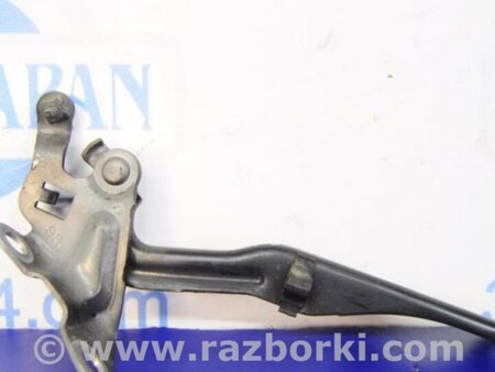 ФОТО Петля капота для Mazda 6 GG/GY (2002-2008) Киев