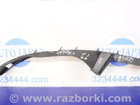 ФОТО Кронштейн фары для Mazda 6 GG/GY (2002-2008) Киев