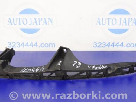ФОТО Кронштейн фары для Mazda 6 GG/GY (2002-2008) Киев