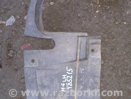 ФОТО Защита двигателя для Mazda 6 GG/GY (2002-2008) Киев