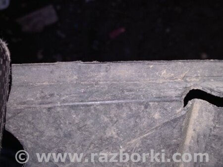ФОТО Защита двигателя для Mazda 6 GG/GY (2002-2008) Киев