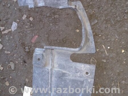 ФОТО Защита двигателя для Mazda 6 GG/GY (2002-2008) Киев