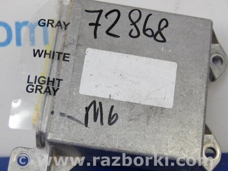 ФОТО Блок управления AIRBAG для Mazda 6 GG/GY (2002-2008) Киев