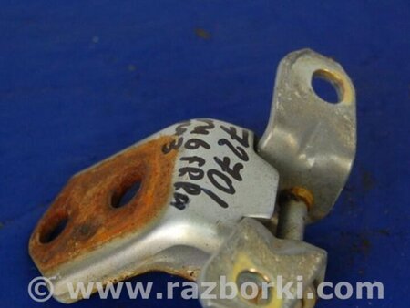 ФОТО Петля двери нижняя для Mazda 6 GG/GY (2002-2008) Киев