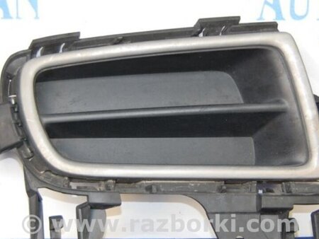 ФОТО Накладка противотуманной фары для Mazda 6 GG/GY (2002-2008) Киев