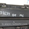 ФОТО Накладка противотуманной фары для Mazda 6 GG/GY (2002-2008) Киев