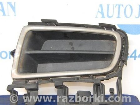 ФОТО Накладка противотуманной фары для Mazda 6 GG/GY (2002-2008) Киев