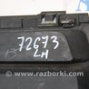 ФОТО Накладка противотуманной фары для Mazda 6 GG/GY (2002-2008) Киев