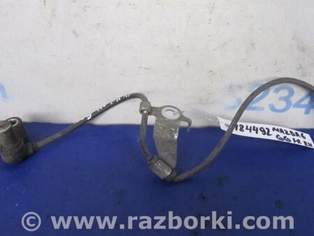 ФОТО Датчик ABS для Mazda 6 GG/GY (2002-2008) Киев