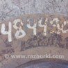 ФОТО Диск тормозной передний для Mazda 6 GG/GY (2002-2008) Киев