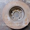 ФОТО Диск тормозной передний для Mazda 6 GG/GY (2002-2008) Киев