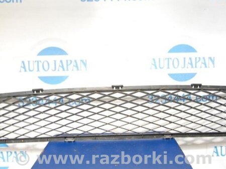 ФОТО Решетка переднего бампера для Mazda 6 GG/GY (2002-2008) Киев