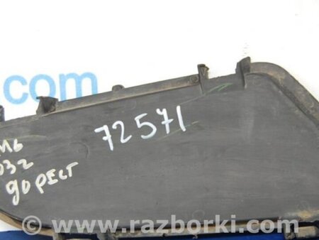 ФОТО Накладка противотуманной фары для Mazda 6 GG/GY (2002-2008) Киев