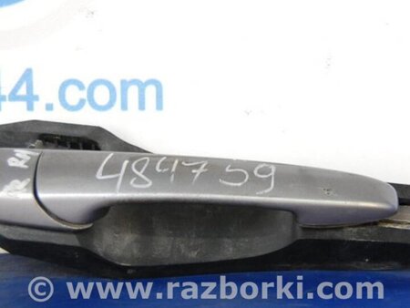 ФОТО Ручка двери для Mazda 6 GG/GY (2002-2008) Киев