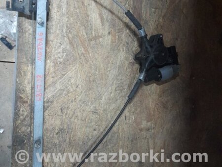 ФОТО Стеклоподъемник для Mazda 6 GG/GY (2002-2008) Киев