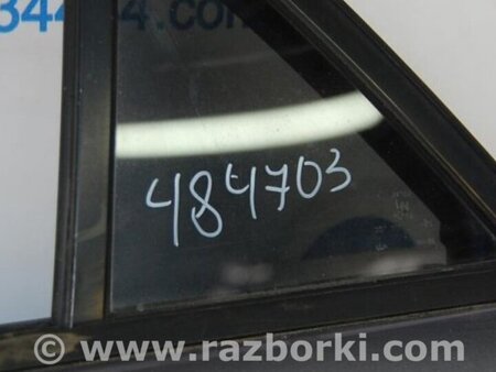 ФОТО Стекло двери глухое для Mazda 6 GG/GY (2002-2008) Киев