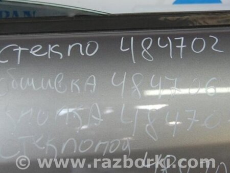 ФОТО Стекло двери для Mazda 6 GG/GY (2002-2008) Киев
