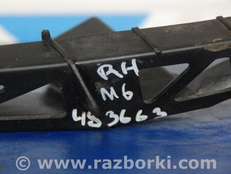 ФОТО Кронштейн фары для Mazda 6 GG/GY (2002-2008) Киев