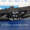 ФОТО Кронштейн фары для Mazda 6 GG/GY (2002-2008) Киев