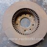 ФОТО Диск тормозной передний для Mazda 6 GG/GY (2002-2008) Киев