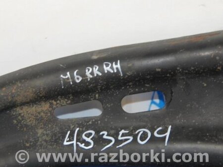 ФОТО Рычаг задний продольный для Mazda 6 GG/GY (2002-2008) Киев