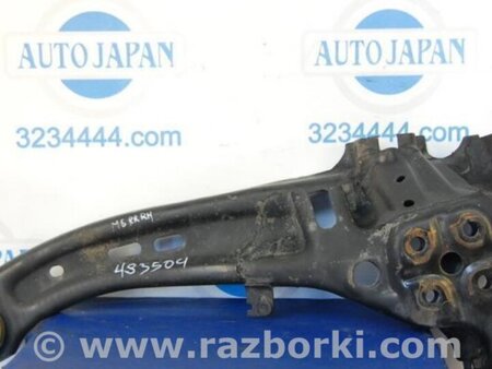 ФОТО Рычаг задний продольный для Mazda 6 GG/GY (2002-2008) Киев