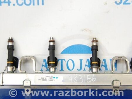 ФОТО Форсунка топливная для Mazda 6 GG/GY (2002-2008) Киев