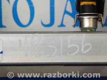 ФОТО Форсунка топливная для Mazda 6 GG/GY (2002-2008) Киев