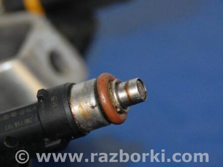 ФОТО Форсунка топливная для Mazda 6 GG/GY (2002-2008) Киев