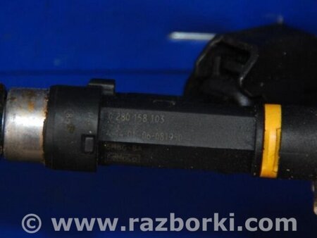 ФОТО Форсунка топливная для Mazda 6 GG/GY (2002-2008) Киев