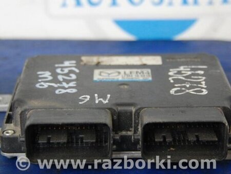 ФОТО Блок управления двигателем для Mazda 6 GG/GY (2002-2008) Киев