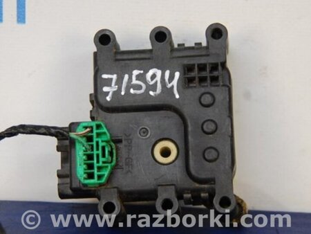 ФОТО Моторчик заслонки печки для Mazda 6 GG/GY (2002-2008) Киев