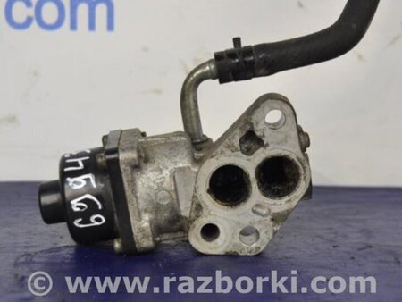 ФОТО Клапан EGR для Mazda 6 GG/GY (2002-2008) Киев