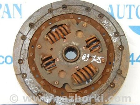 ФОТО Диск сцепления для Mazda 6 GG/GY (2002-2008) Киев