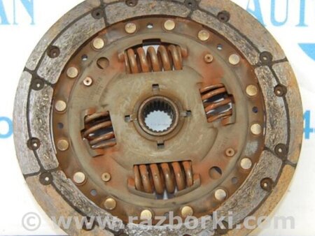ФОТО Диск сцепления для Mazda 6 GG/GY (2002-2008) Киев