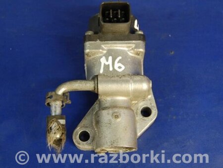 ФОТО Клапан EGR для Mazda 6 GG/GY (2002-2008) Киев