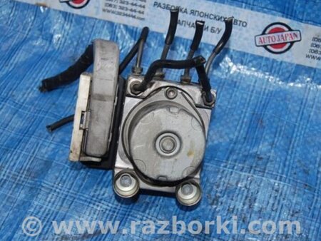 ФОТО Блок ABS для Mazda 6 GG/GY (2002-2008) Киев